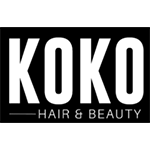 Koko-Hair logo 150 x 150